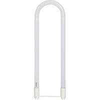 Lampe DEL IPS T8 SubstiTUBE CURVALUME, 13 W, 2100 lumens, base G13 Cintas