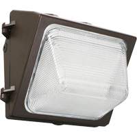 ValueLED Non-Cutoff Wall Pack, LED, 120 - 277 V, 30 W Cintas
