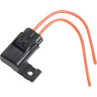 Support de fusible &agrave; lame standard 30 A de calibre12 Cintas