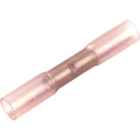 Heat Shrinkable Polyolefin Butt Connectors Cintas