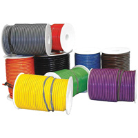 Primary Wire Cintas