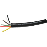 Deep Freeze Trailer Cable Cintas