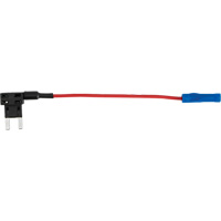 Porte-fusible Add-A-Circuit pour fusibles MINI Cintas