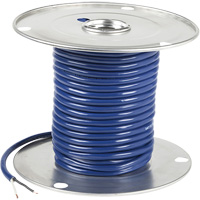Low-Temperature 2-Conductor Trailer Cable Cintas