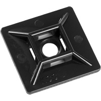 Cable Tie Mounting Bases Cintas
