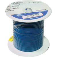 GPT General Purpose Thermo Plastic Wire Cintas