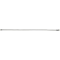SubstiTUBE LED T5 High Output lamp, 24 W, Linear, 4100 K, 46" L Cintas