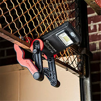 Beartrap&reg; 360 Rotating Work Light, LED, 2000 Lumens Cintas