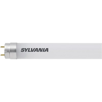 Ampoule, T8, 12 W, 2100 lumens, base G13 Cintas