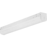 Bande de luminaire &agrave; double s&eacute;lection Cintas