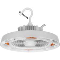 Lampe UFO High Bay, DEL, 120 - 347 V, 150 W, 7,3" h x 11" la Cintas