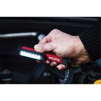 Work Light, LED Cintas