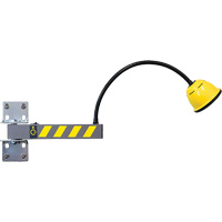 Gooseneck Industrial Task Light Cintas
