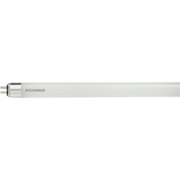 SubstiTUBE LED T5HE UL Type A Lamps, 7 W, T5, 4100 K, 24" L Cintas