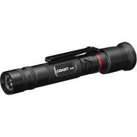 HP2R Plus Penlight, 280 Lumens, AAA/Rechargeable Batteries, Included Cintas