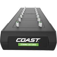 ZXCS16 Zithion-X Charging Station  Cintas