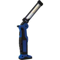 Baladeuse pliante/torsad&eacute;e, Magn&eacute;tique, Rechargeable, 350 lumens Cintas