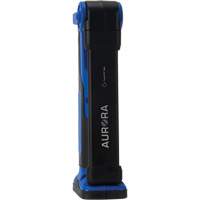 Baladeuse pliante/torsad&eacute;e, Magn&eacute;tique, Rechargeable, 350 lumens Cintas
