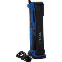 Baladeuse pliante/torsad&eacute;e, Magn&eacute;tique, Rechargeable, 350 lumens Cintas