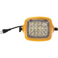 7000 Lumen 50 W Docking Light Head Cintas