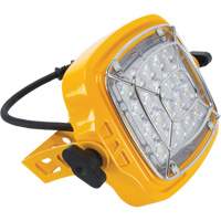 7000 Lumen 50 W Docking Light Head Cintas