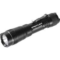 ProTac 2.0 HP Handheld Flashlight Kit, LED, 2000 Lumens, Rechargeable Batteries Cintas