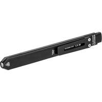 Wedge SL Flashlight with Cover, 500 Lumens, Rechargeable Batteries Cintas