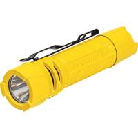 PolyTac&reg; 1X Flashlight, LED, 350 Lumens, AA/CR123A Batteries Cintas