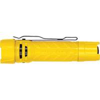 PolyTac&reg; 1X Flashlight, LED, 350 Lumens, AA/CR123A Batteries Cintas