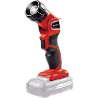18V Cordless LED Work Light (Tool Only), LED, 280 Lumens, Rechargeable Battery Cintas