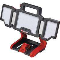 18V Professional Cordless Folding Panel Work Light, LED, 3600 Lumens Cintas