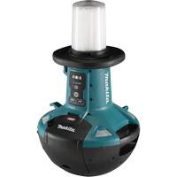 40Vmax XGT Self-Righting LED Area Work Light (Tool Only), LED, 5500 Lumens Cintas