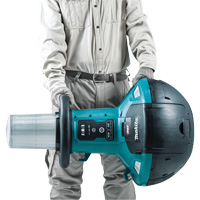 40Vmax XGT Self-Righting LED Area Work Light (Tool Only), LED, 5500 Lumens Cintas