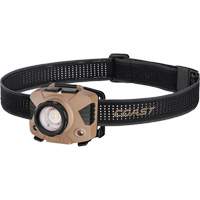 Headlamp, LED, 700 Lumens, AAA Batteries Cintas
