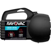 Floating Lantern Kit, LED, 165 Lumens, AA Batteries Cintas