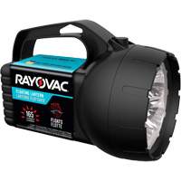 Floating Lantern Kit, LED, 165 Lumens, AA Batteries Cintas