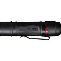 PX9 Dual Optic Flashlight, LED, 750 Lumens, AAA Batteries Cintas