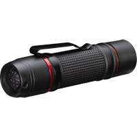 PX9 Dual Optic Flashlight, LED, 750 Lumens, AAA Batteries Cintas
