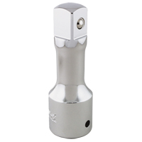 Extension, Prise 3/4", 8" lo Cintas