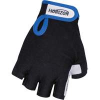 Gants att&eacute;nuateurs de vibration sans doigts, Taille T-Grand, Paume Ch&egrave;vre Cintas