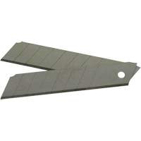 Replacement Blade, Snap-Off Style Cintas