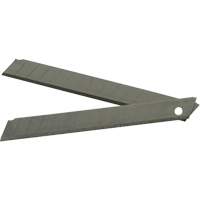 Replacement Blade, Snap-Off Style Cintas