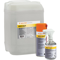 Bolt-Out Penetrating Lubricant, Aerosol Can Cintas