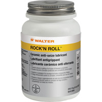 ROCK'N ROLL Anti-Seize, 300 g, 2500°F (1400°C) Max. Effective Temperature Cintas