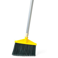 Angle Broom, 56" Long Cintas